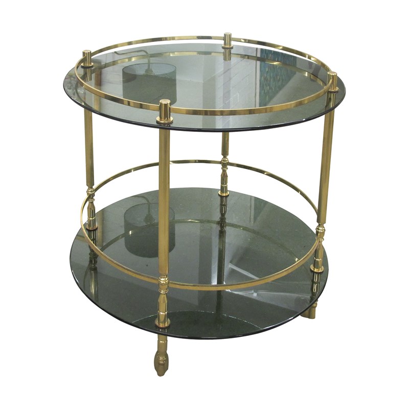 1960S Italian Two Tiers Brass And Smoked Glass Bar Cart-les-trois-garcons-img-31183-main-638101509613921291.jpg