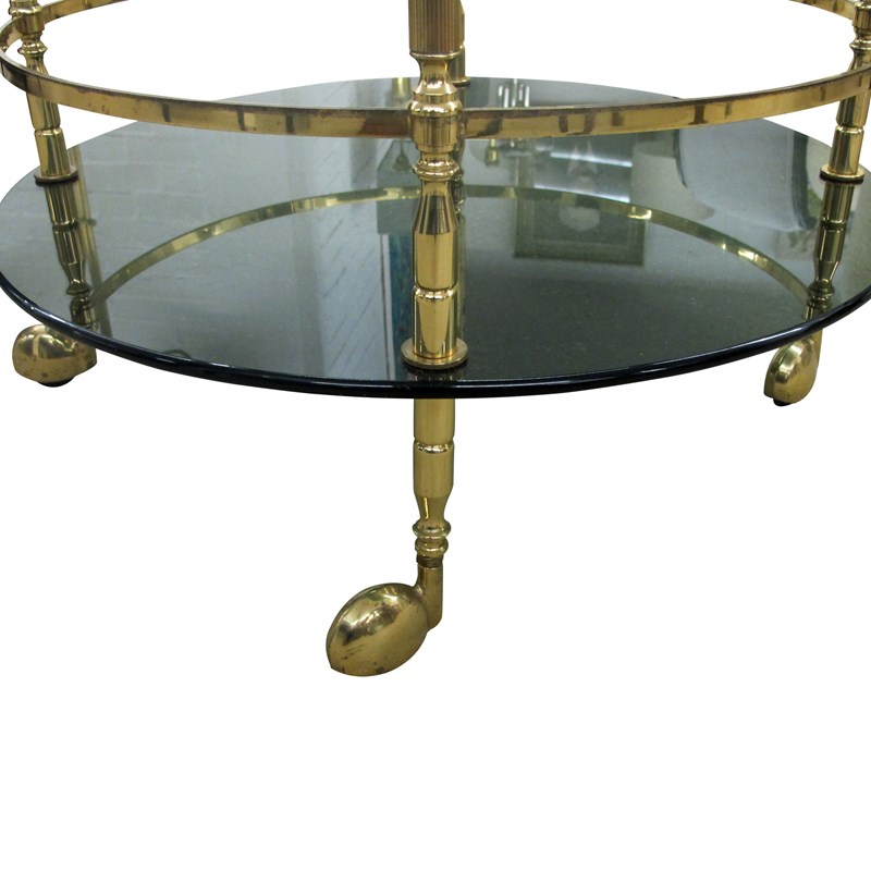 1960S Italian Two Tiers Brass And Smoked Glass Bar Cart-les-trois-garcons-img-31184-main-638101509634390184.jpg