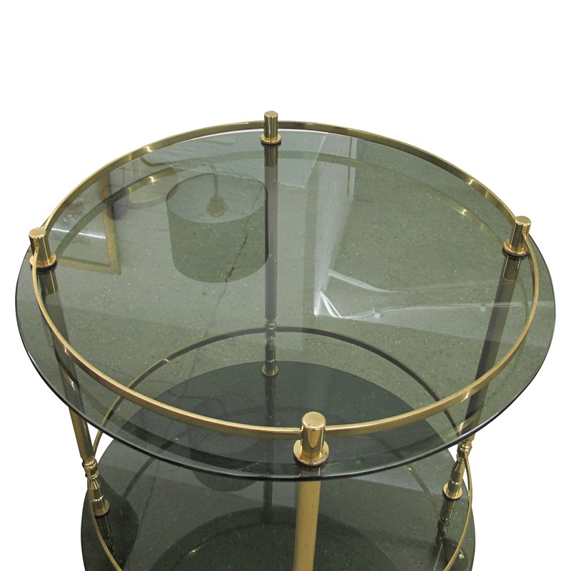 1960S Italian Two Tiers Brass And Smoked Glass Bar Cart-les-trois-garcons-img-31186-main-638101509680326567.jpg