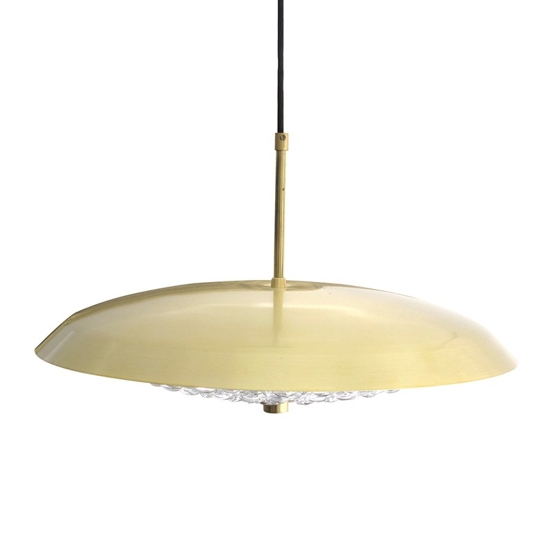 1960S Swedish Brass And Glass Ceiling Light With Moulded Glass -les-trois-garcons-img-37172-main-638177645347966674.jpg