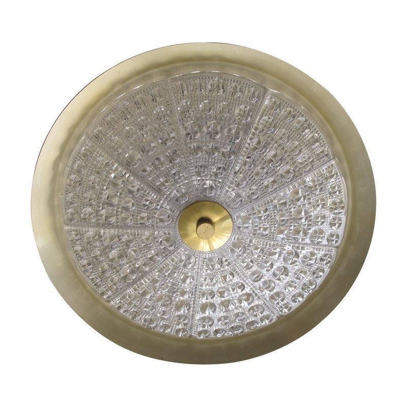 1960S Swedish Brass And Glass Ceiling Light With Moulded Glass -les-trois-garcons-img-37175-main-638177645411715821.jpg