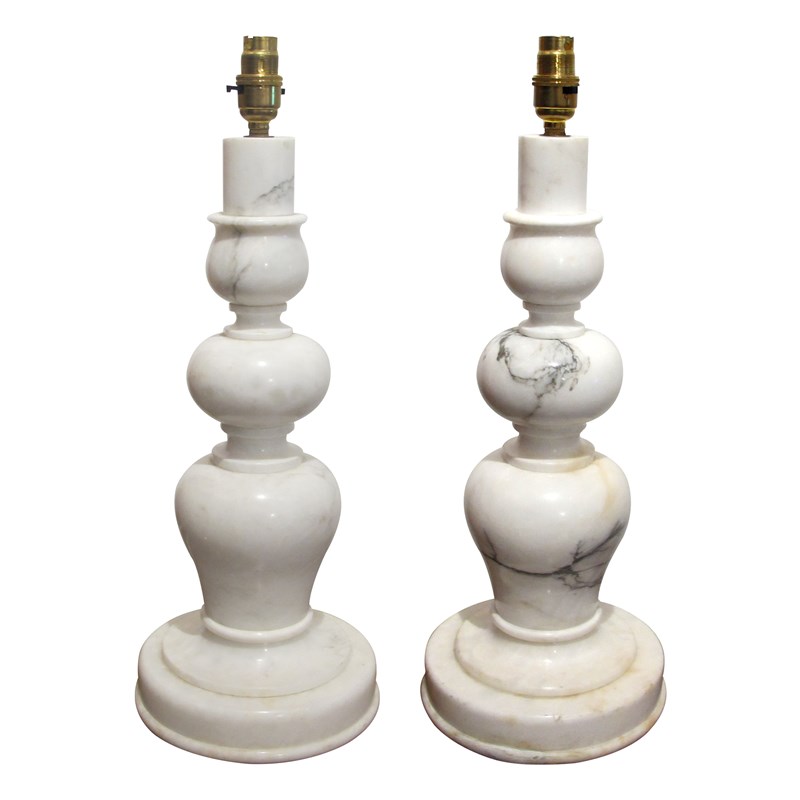 Pair Of White Marble Bulbous Table Lamps, Mid-Century Italian-les-trois-garcons-img-40686-main-638219032897057580.jpg