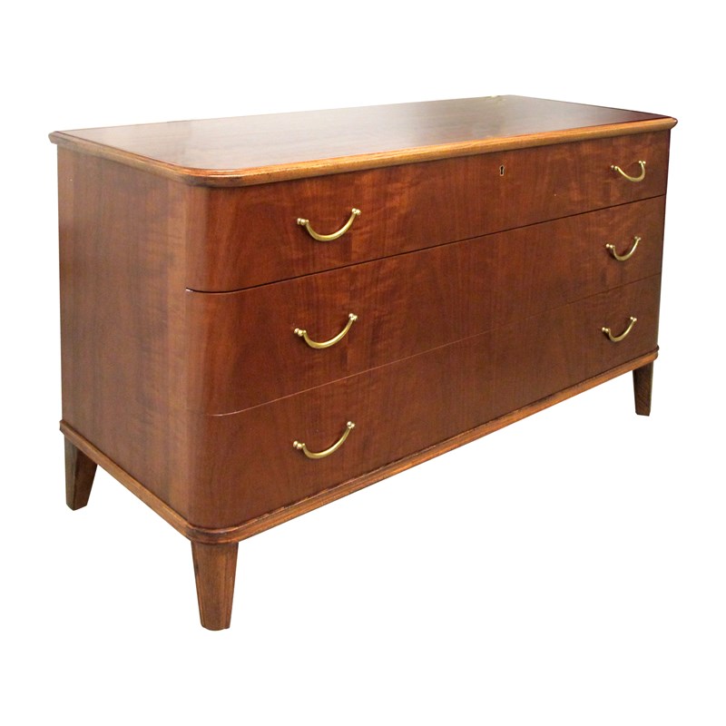 1940S Swedish Chest Of Drawers With Walnut Veneers With Curved Edges-les-trois-garcons-img-42803-main-638262355324943684.jpg