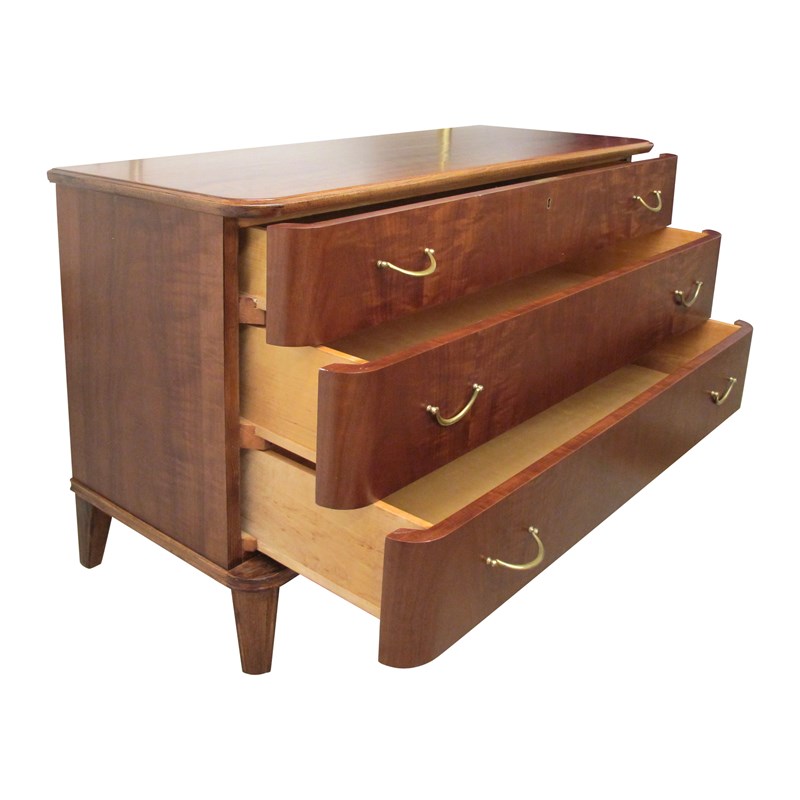 1940S Swedish Chest Of Drawers With Walnut Veneers With Curved Edges-les-trois-garcons-img-42804-main-638262356186001906.jpg