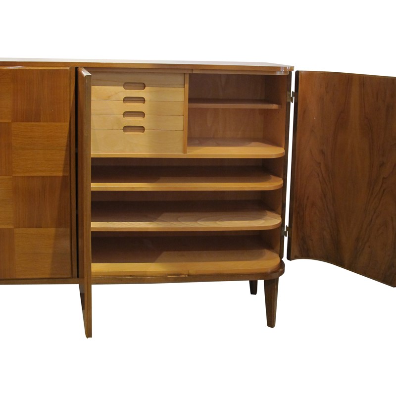1930S/40S Art Deco Rare Sideboard With Curved Edges By C. A. Acking For Bodafors-les-trois-garcons-img-43623-main-638283017440026060.jpg