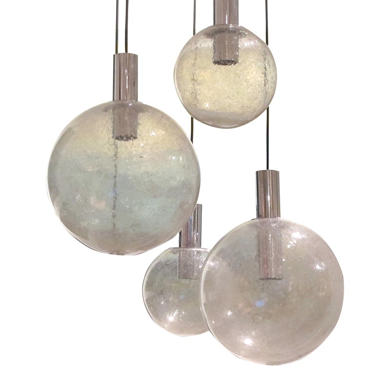 1960S Five Glass Globes Pendant Ceiling Light By Doria Leuchten, German-les-trois-garcons-img-47852-main-638385176098638861.jpg