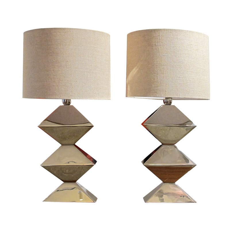 1970S Pair Of Nickel Chrome-Plated Table Lamps, French-les-trois-garcons-img-48142-main-638387732335574967.jpg