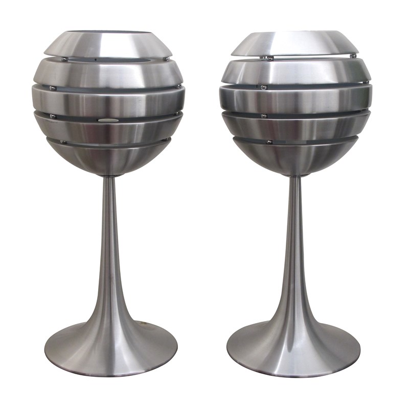 1990S Pair Of Large Aluminium Manhattan Table Lamps, Danish-les-trois-garcons-img-5965-main-638315864065133041.jpg