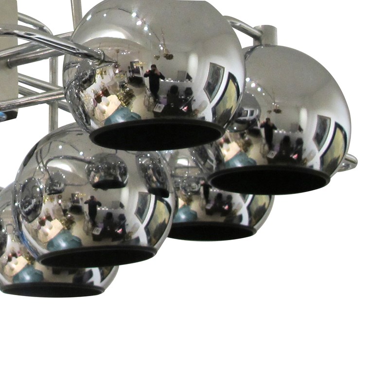 1960S Large 12 Chrome Globes Geometric Chandelier By G. Sciolari, Belgian-les-trois-garcons-img-60217-main-638317003991019219.jpg