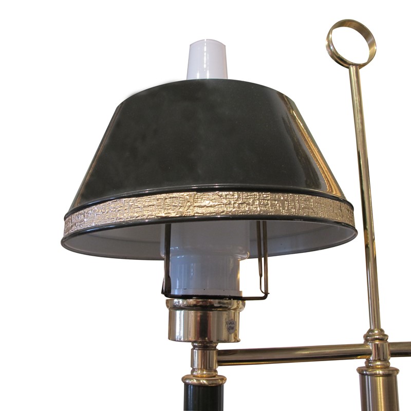 A 1970's table lamp with two green metal shades-les-trois-garcons-img-72495-scaled-main-637611015822295774.jpg