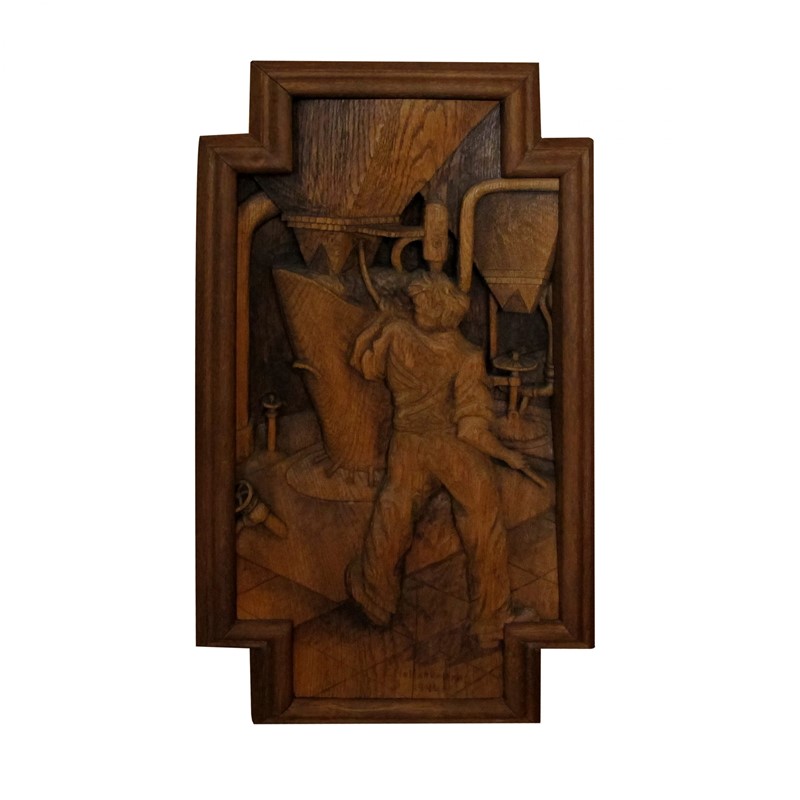 A 1940’s E. Hallanvaara oak cabinet with carvings -les-trois-garcons-img-7266-scaled-main-637610783158835787.jpg