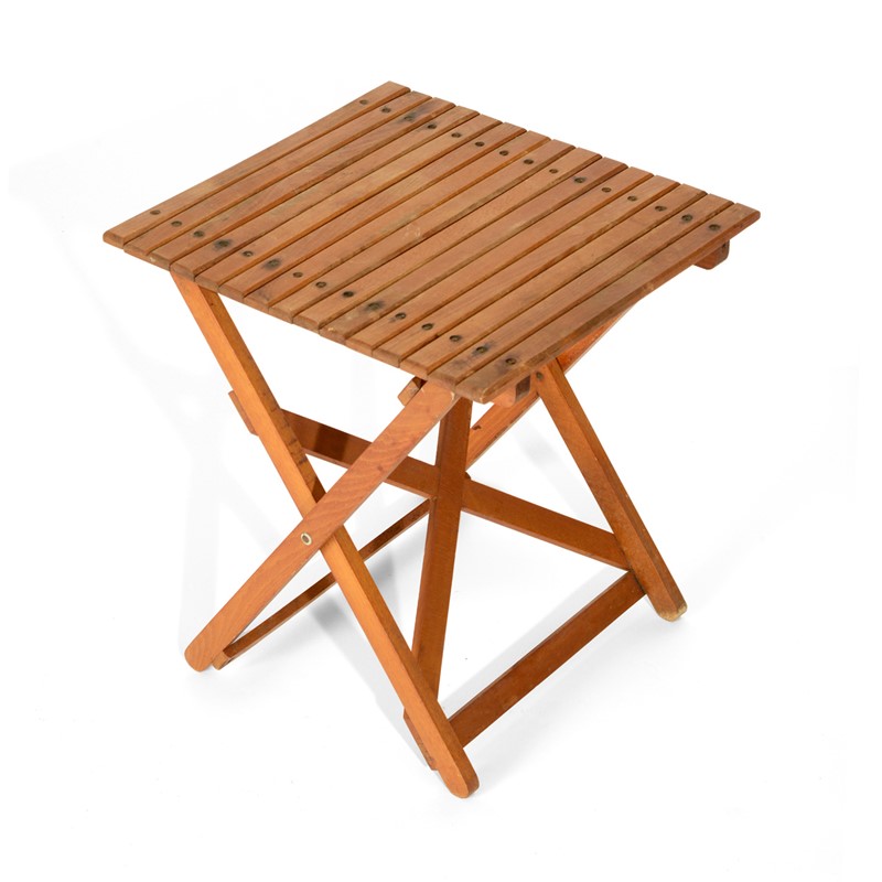 A small teak folding table-leslie-baggott-lb13670-1-main-636992169356777434.jpg