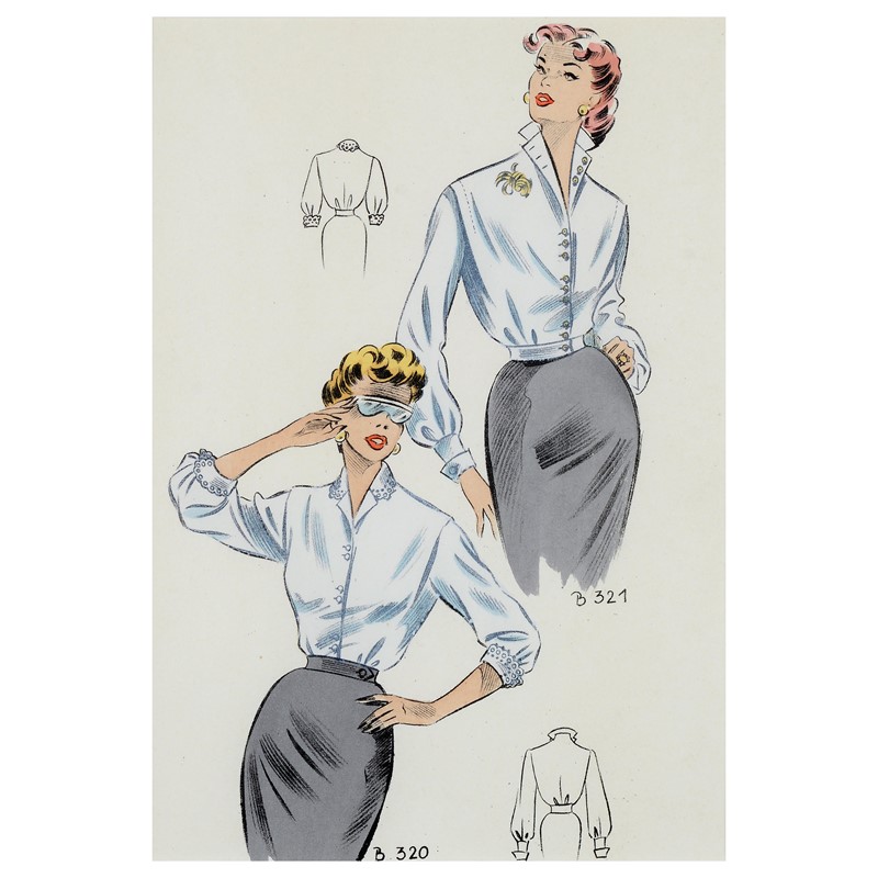 1950's French fashion print -leslie-baggott-lb14318-2-main-637738759222145626.jpg