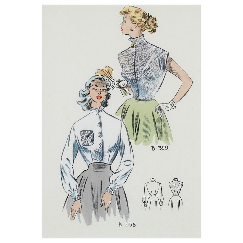 1950's French fashion print-leslie-baggott-lb14319-2-main-637738762998685395.jpg