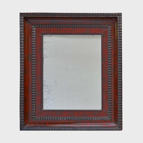 Dutch Tortoiseshell Mirror