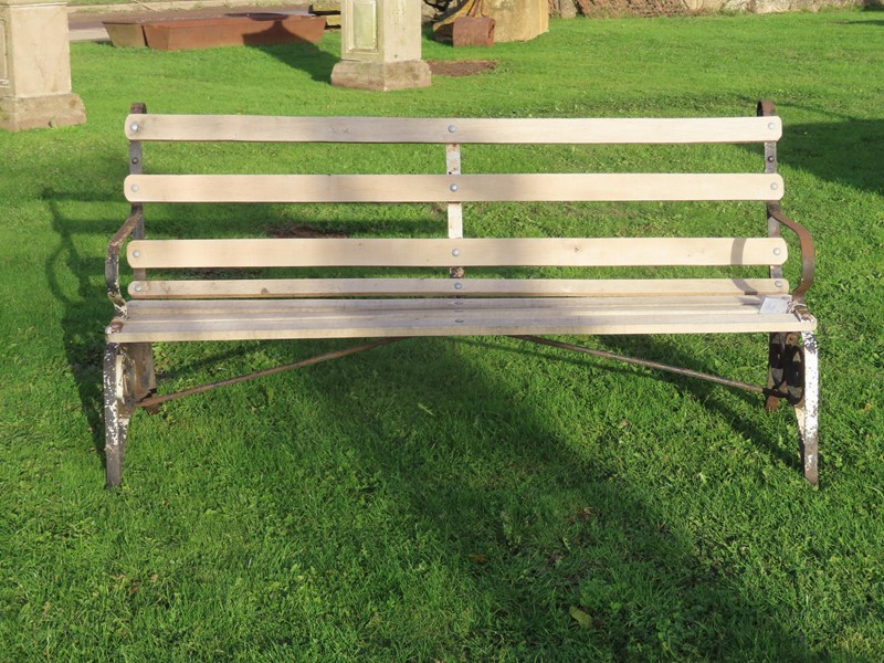 19thC iron bench-lichen-garden-antiques-1750-old-iron-garden-bench-main-638034959904105871.JPG
