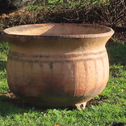 Large Terracotta Planter