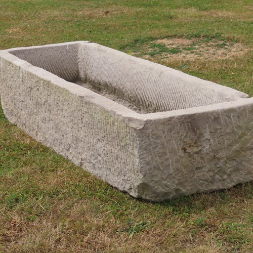 Granite Trough