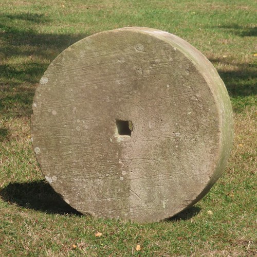 Stone Grinding Wheel
