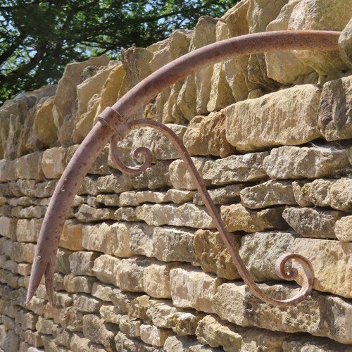 Old Water Spout