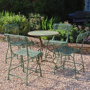 Antique Table Set