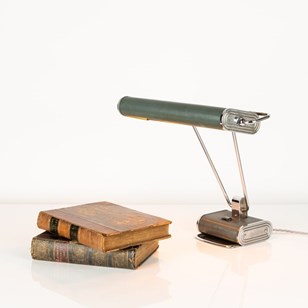 Jumo No.71 Desk Lamp Designed By Ei...
