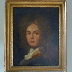 18th Century portrait