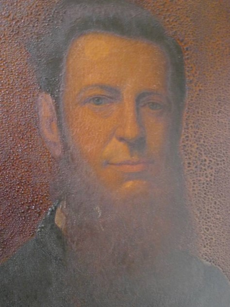 19thC oil of a handsome bearded fellow-loran--co-19th-century-oil-of-a-handsome-bearded-fellow-632_3.jpg