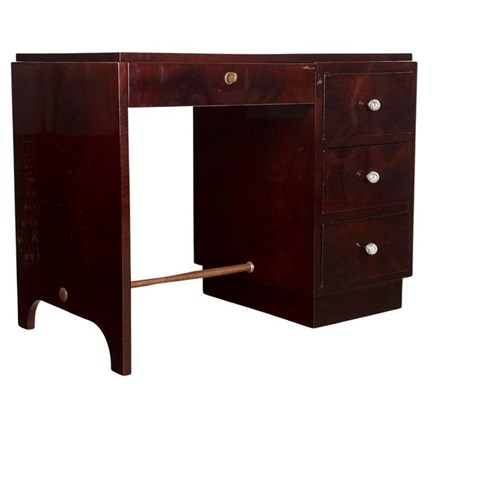 20Th Century French Art Deco Writing Desk