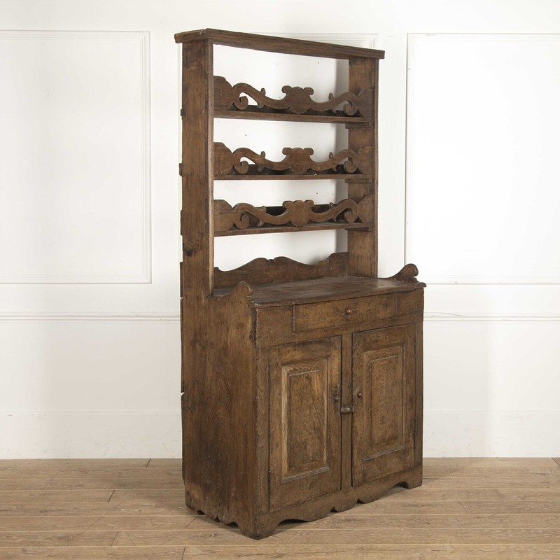 17th Century Italian Chestnut Dresser-lorfords-antiques-0-17th-century-italian-chestnut-dresser-1637578279-395564-main-637950757935365935.jpeg