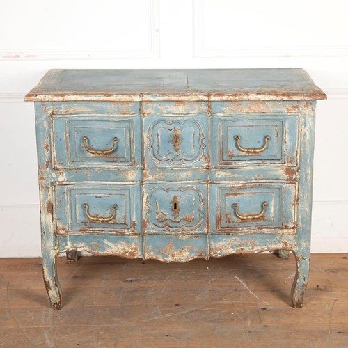 18Th Century French Commode