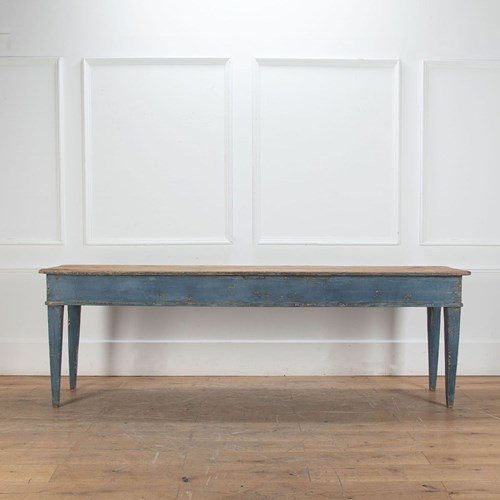 18Th Century Italian Dining Table