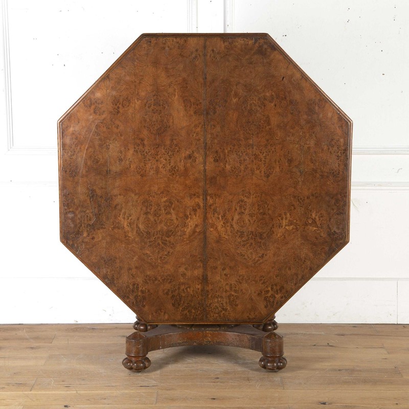 19th Century Burr Walnut Octagonal Centre Table-lorfords-antiques-0-19th-century-burr-walnut-octagonal-english-centre-table-1621263418-180496-main-637937676840524653.jpeg