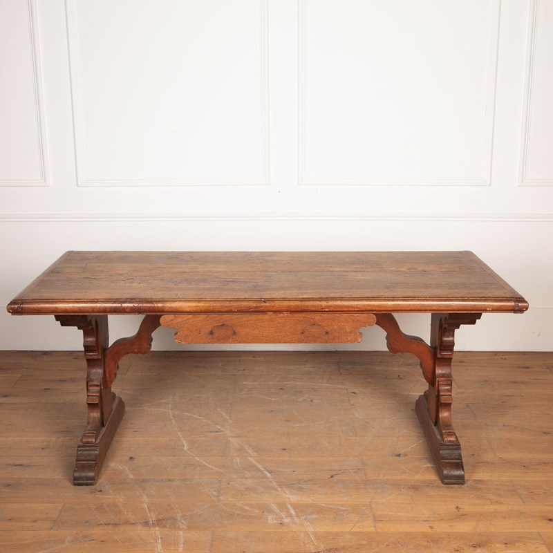 19Th Century French Fruitwood Trestle Table-lorfords-antiques-0-19th-century-french-fruitwood-trestle-table-td4727670-730567--main-638174971767495493.jpeg