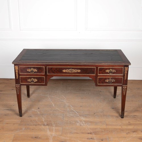 19Th Century French Writing Table