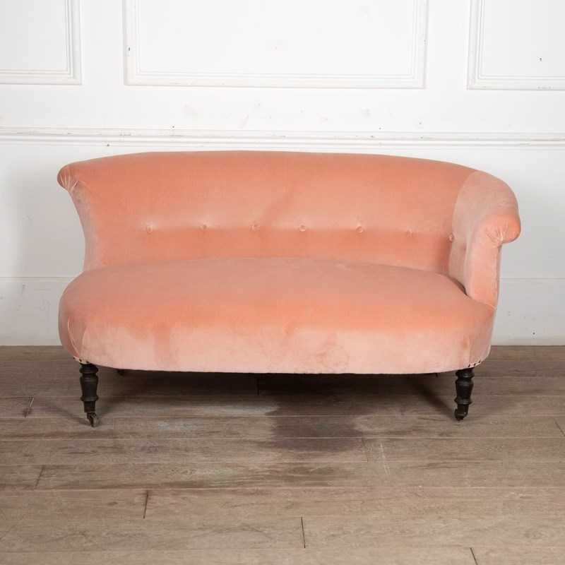19Th Century Upholstered Pink Banquette-lorfords-antiques-0-19th-century-upholstered-pink-banquette-1669468358-614241-main-638083616164753699.jpeg