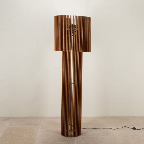 Contemporary Italian Cascade Lamp
