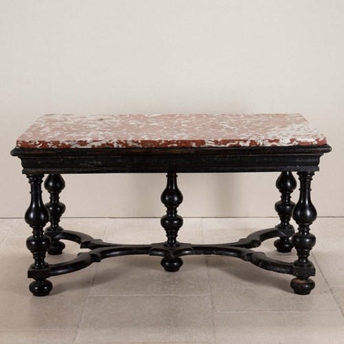 Early 18Th Century French Centre Table