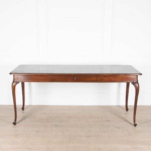 Italian 19Th Century Dining Table