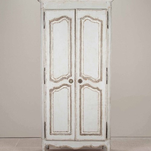 Late 18Th Century French Provincial Armoire