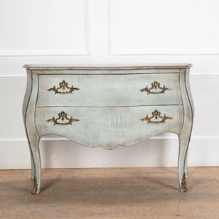 Mid-19Th Century French Commode