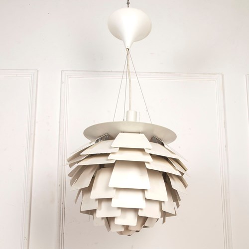 Poul Henningsen Artichoke Pendant Light