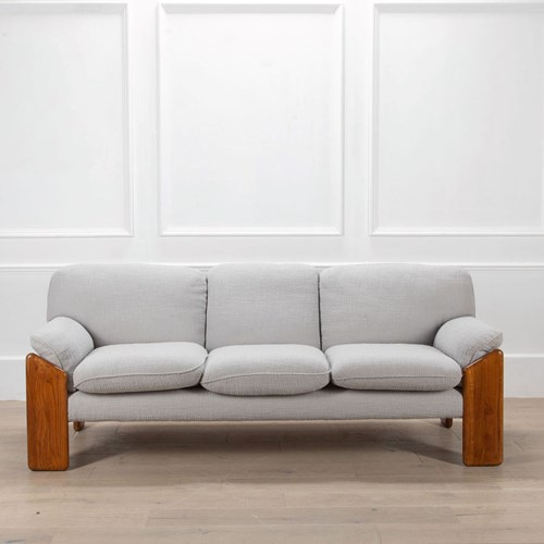 20Th Century Italian Sapporo Sofa