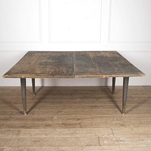 Italian 19th Century Table