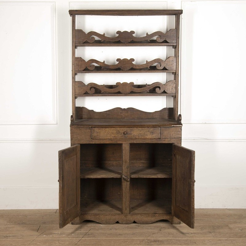17th Century Italian Chestnut Dresser-lorfords-antiques-1-17th-century-italian-chestnut-dresser-1637578277-395562-main-637950758056643200.jpeg