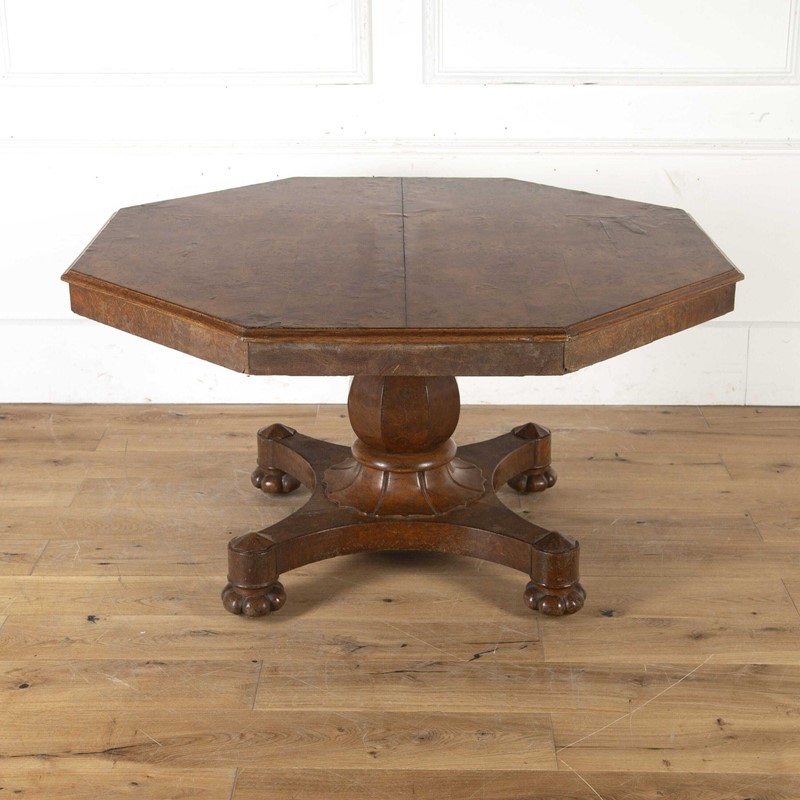 19th Century Burr Walnut Octagonal Centre Table-lorfords-antiques-1-19th-century-burr-walnut-octagonal-english-centre-table-1621263415-180488-main-637937676963805696.jpeg