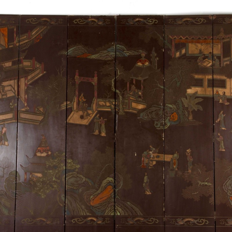 19th Century Lacquered Chinoiserie Screen-lorfords-antiques-2-10-panel-lacquered-screen-1633622276-336533-main-637940222125441261.jpeg