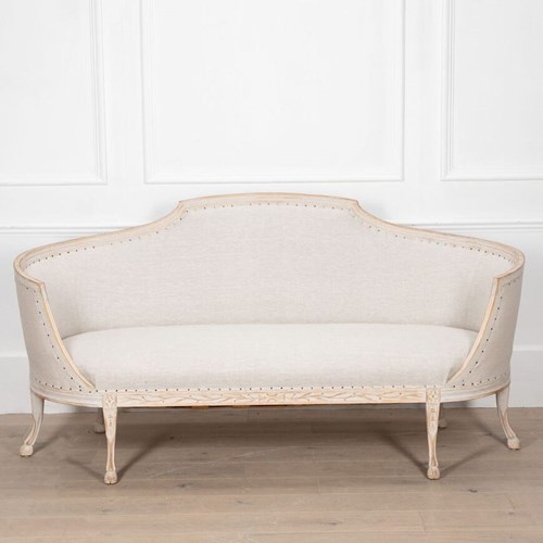 20Th Century Gustavian Style Sofa