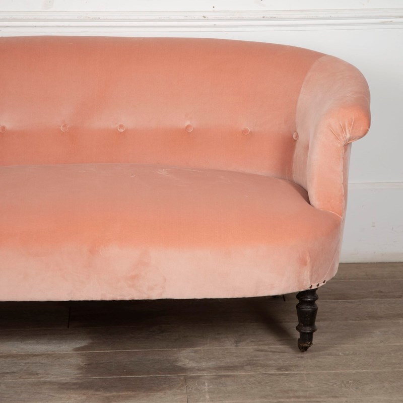 19Th Century Upholstered Pink Banquette-lorfords-antiques-3-19th-century-upholstered-pink-banquette-1669468359-614242-main-638083616262127023.jpeg