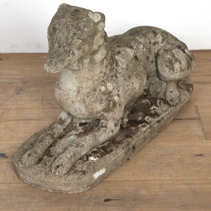 Pair of 20th Century Composition Stone Whippets-lorfords-antiques-3-pair-of-composition-stone-recumbent-whippets-1652885992-498054-main-638004145779655618.jpeg